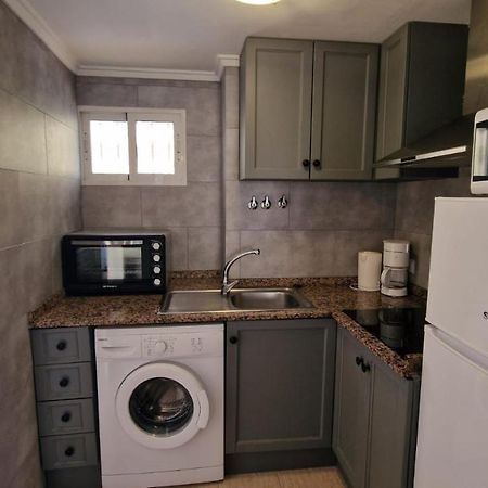 Lovely One Bedroom Unit With Balcony And Pool Denia Εξωτερικό φωτογραφία