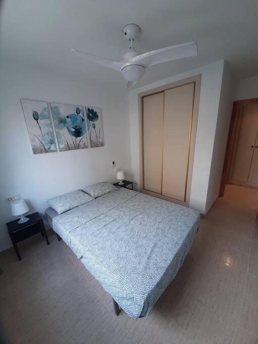 Lovely One Bedroom Unit With Balcony And Pool Denia Εξωτερικό φωτογραφία