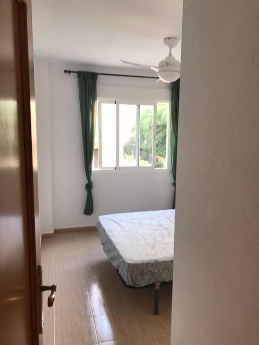 Lovely One Bedroom Unit With Balcony And Pool Denia Εξωτερικό φωτογραφία