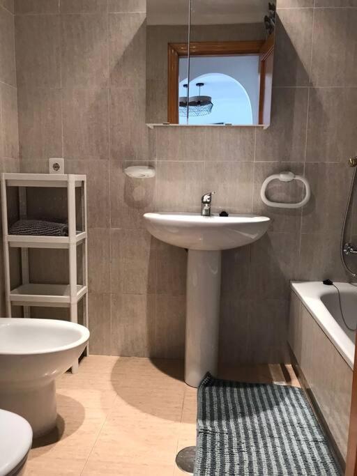Lovely One Bedroom Unit With Balcony And Pool Denia Εξωτερικό φωτογραφία