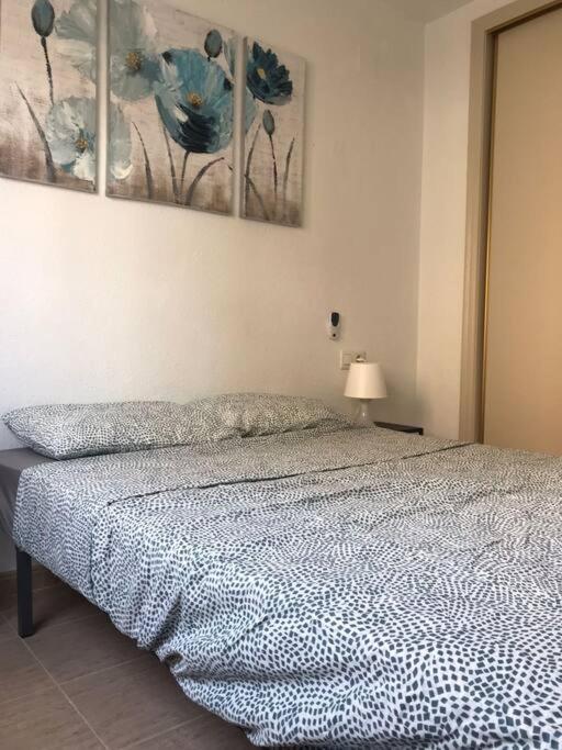 Lovely One Bedroom Unit With Balcony And Pool Denia Εξωτερικό φωτογραφία
