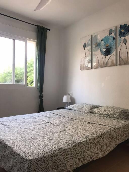 Lovely One Bedroom Unit With Balcony And Pool Denia Εξωτερικό φωτογραφία