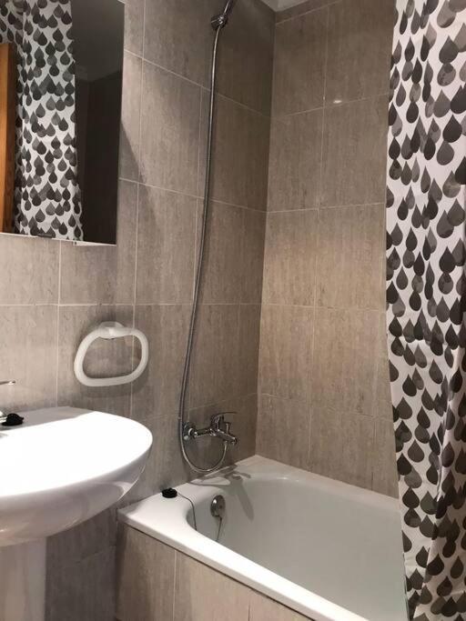 Lovely One Bedroom Unit With Balcony And Pool Denia Εξωτερικό φωτογραφία