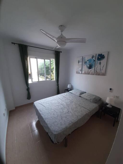 Lovely One Bedroom Unit With Balcony And Pool Denia Εξωτερικό φωτογραφία