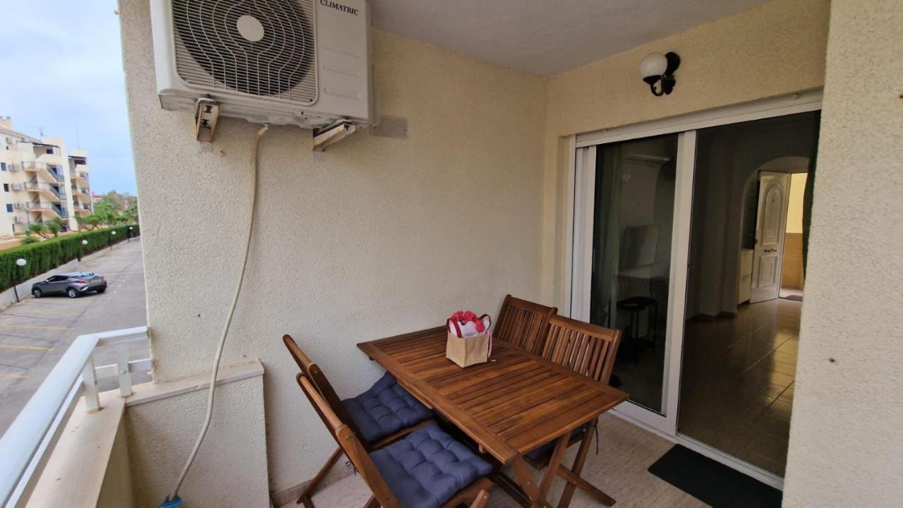 Lovely One Bedroom Unit With Balcony And Pool Denia Εξωτερικό φωτογραφία
