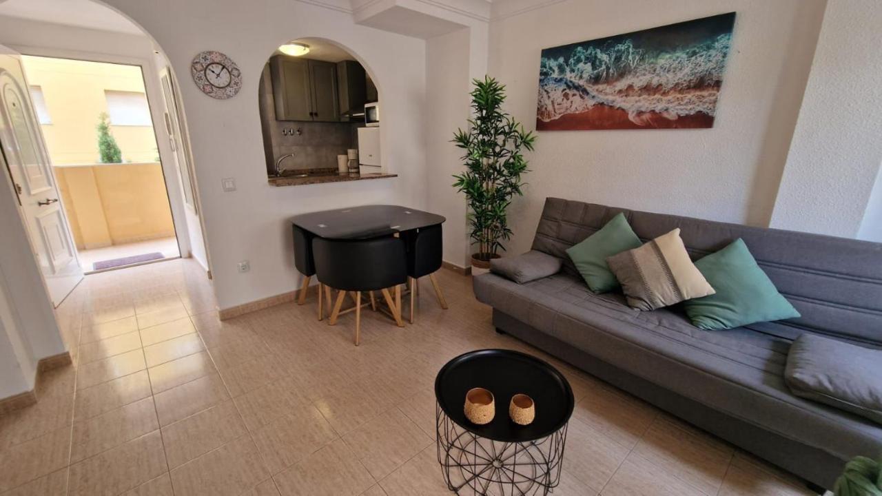 Lovely One Bedroom Unit With Balcony And Pool Denia Εξωτερικό φωτογραφία